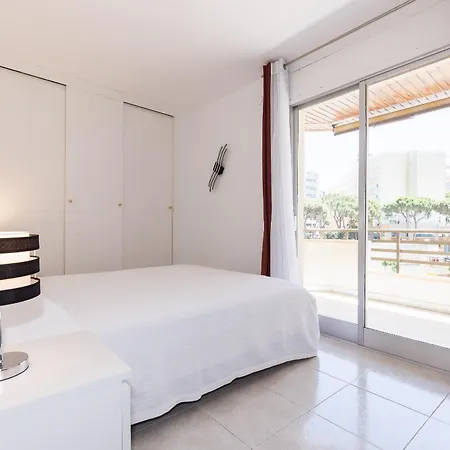 Uhc Capote Family Apartments Salou Exterior photo