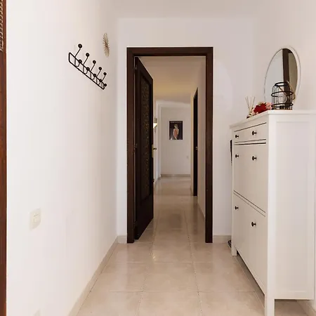 Uhc Capote Family Apartments Salou Exterior photo