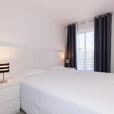 Uhc Capote Family Apartments Salou Exterior photo