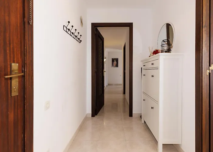 Uhc Capote Family Apartments