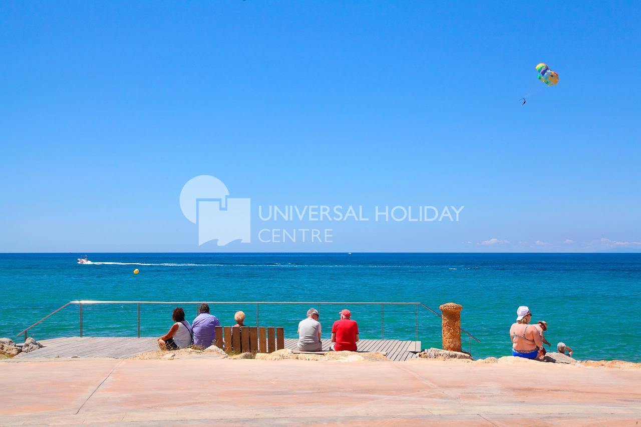 Apartment Uhc Capote Family Salou