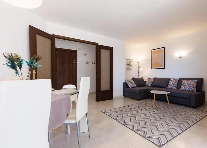 Uhc Capote Family Apartments